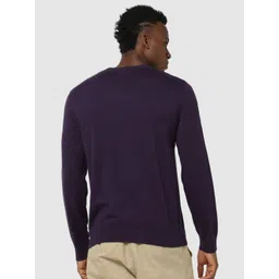 GAP Pure Cotton Round Neck Pullover image 2