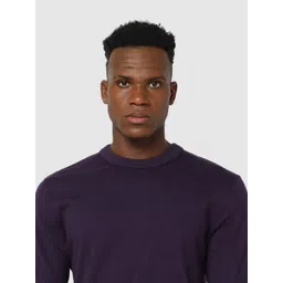 GAP Pure Cotton Round Neck Pullover image 5