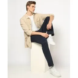 gap Slim Fit Stretch Pants-picture-20