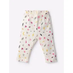 GAP Unisex Multi Cotton Printed Leggings-picture-34