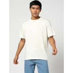GAP White Cotton Regular Fit Graphic T-Shirt-picture-11