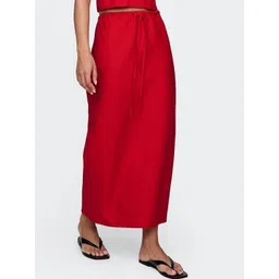 GAP Women Pull-On A-Line Skirt-picture-31