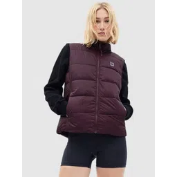 GAP Women Quilted Relaxed Fit Gilet-picture-36