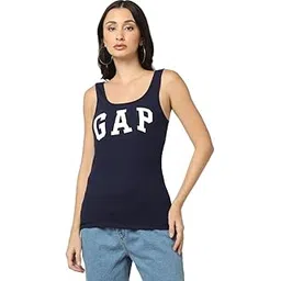 GAP Women's Regular Fit T-Shirt-picture-41