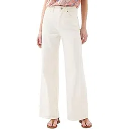 gap Women’s Relaxed Fit High Rise Clean Washed Jeans-picture-16