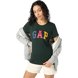 gap Women's Slim Fit T-Shirt-picture-17
