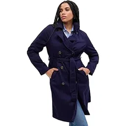 gap Women's Trench Coat-picture-54
