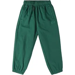 GAP Girl's Relaxed Casual Pants image 1