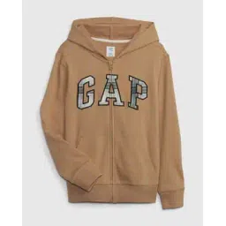 gap kids Boys Brand Applique Hoodie-picture-31