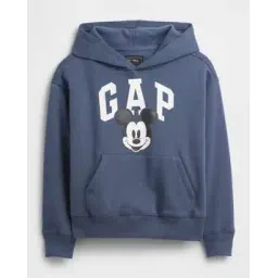 gap kids Boys Brand Print Relaxed Fit Hoodie-picture-29