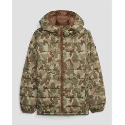 gap kids Boys Camouflage Print Puffer Jacket-picture-12