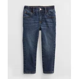 gap kids Boys Mid-Wash Skinny Fit Jeans-picture-39