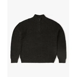 gap kids Boys Ribbed Mock-Neck Sweater-picture-13