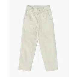 gap kids Boys Slim Fit Trousers with Insert Pockets-picture-40