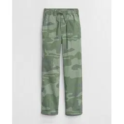 gap kids Camouflage Print Track Pants-picture-35