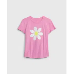 gap kids Flippy Sequin Print Round-Neck T-Shirt-picture-29