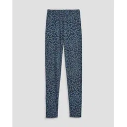 gap kids Floral Print Leggings-picture-47