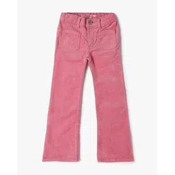 gap kids Girls Corduroy Flared Jeans-picture-43