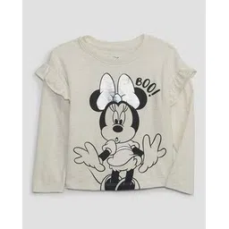 gap kids Girls Minnie Mouse Print T-Shirt-picture-26