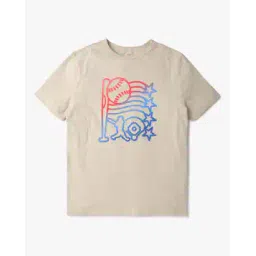 gap kids Graphic Print Crew-Neck T-Shirt-picture-48