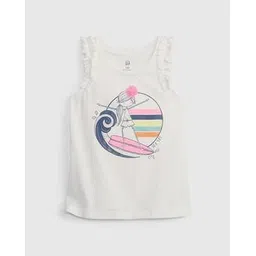 gap kids Graphic Print Round-Neck Tank Top-picture-32
