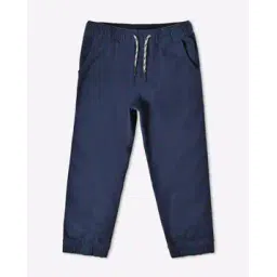 gap kids Joggers with Elasticated Drawstring Waist-picture-27