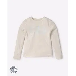 gap kids Logo Print Slim Fit Crew-Neck Organic Cotton T-Shirt-picture-41