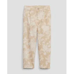 gap kids LoveShackFancy Floral Pleated Khakis-picture-52
