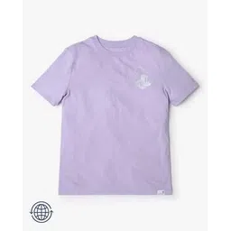 gap kids Mickey Mouse Print Round-Neck T-Shirt-picture-32