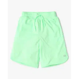 gap kids Mid-Rise Slim Fit Shorts-picture-40