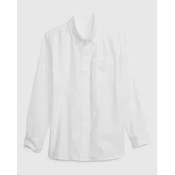 gap kids Shirt with Button-Down Collar-picture-35