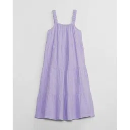 gap kids Strappy Tiered Dress-picture-53