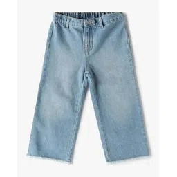 gap kids Wide leg dnm, lt. blue, 6-12m-picture-39
