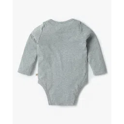 gap kids Typographic Print Bodysuit image 2