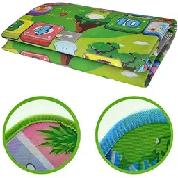 gapvelu Cotton Baby Play Mat Bunting Bag-picture-14