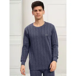 GARBLY Men Top - Pyjama Set Thermal-picture-28