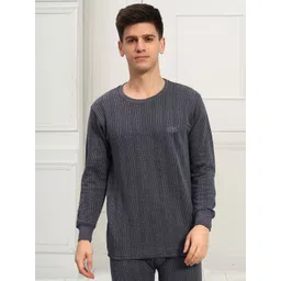 GARBLY Men Top - Pyjama Set Thermal-picture-10