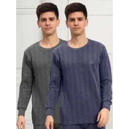 GARBLY Men Top Thermal-picture-25