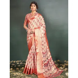 Garden Vareli Zari Art Silk Saree-picture-13
