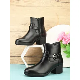 gardin Boots For Women-picture-14