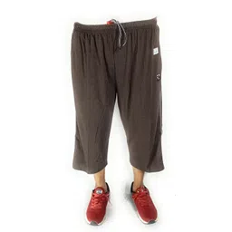 garima fashion Striped, Solid, Self Design Men Three Fourths-picture-16