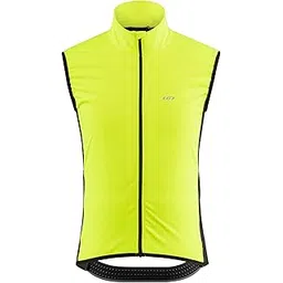 Louis Garneau Men's Orak 180 Vest Bright Yellow Large-picture-22