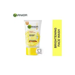 garnier Bright Complete Vitamin C Face Wash-picture-32