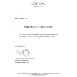 Garnier Set of 3 Bright Complete Brightening Duo Action Face Wash with Lemon Extract image 4