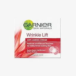 Garnier Skin Naturals, Anti-Ageing Cream, Moisturizing, Forming & Smoothing, Wrinkle Lift, 40 g-picture-44