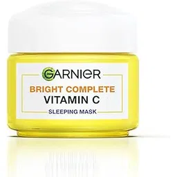 Garnier Skin Naturals, Night Cream, Anti-Dark Spots & Brightening, Bright Complete Vitamin C Yoghurt, 40 g-picture-19