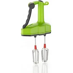 Garth Dual Jumbo High Speed Blender - Free Hand Blender & Beater in Kitchen appliances with high Speed-picture-23