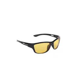 GARTH Unisex Sports Sunglasses with UV Protected Lens NEW SPRTS_YLW_GRT-picture-18