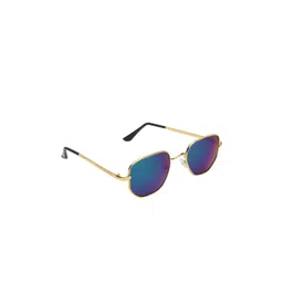 GARTH Unisex Sunglasses with UV Protected Lens-picture-14