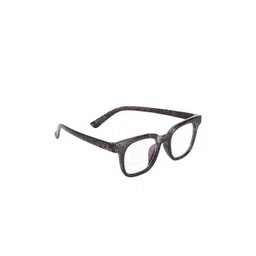 GARTH Unisex Wayfarer Sunglasses with UV Protected Lens WAYFARER_GREY_GRT-picture-39